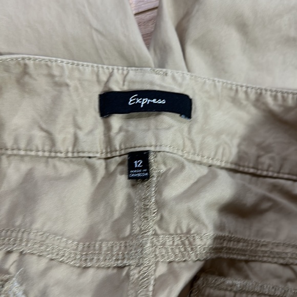 Cargo pants 2 in one capris - Picture 10 of 12